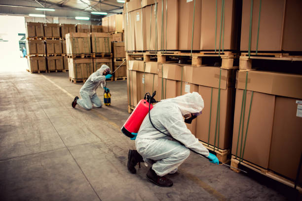 Best Pest Control Near Me  in Thunderbolt, GA